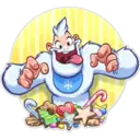 স্টিকার