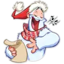 স্টিকার