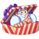 স্টিকার