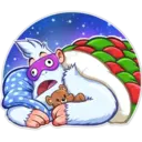 স্টিকার