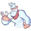 স্টিকার