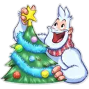 স্টিকার