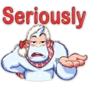 স্টিকার