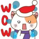 ステッカー