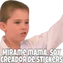 Stiker