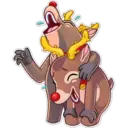 Կպչուն պիտակ