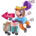 Կպչուն պիտակ