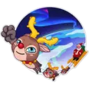 Կպչուն պիտակ