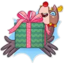 Կպչուն պիտակ