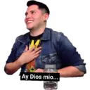 স্টিকার