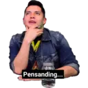 স্টিকার