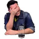 স্টিকার