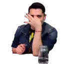 স্টিকার