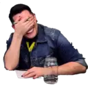 স্টিকার