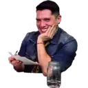 স্টিকার