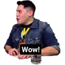 স্টিকার