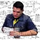 স্টিকার