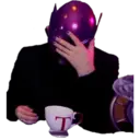 স্টিকার