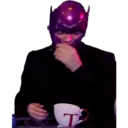 স্টিকার