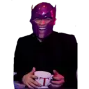 স্টিকার