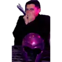 স্টিকার