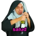 Стикер