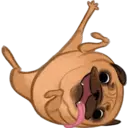 Стикер