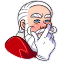 ស្ទីកเกอร์