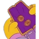 స్టికర్