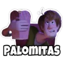 Stiker