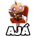 Stiker