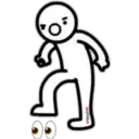ස්ටිකර්