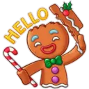 Stiker