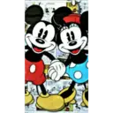 ملصق