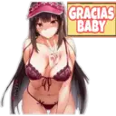 ステッカー