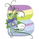 স্টিকার