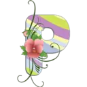 স্টিকার