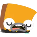 Klistermärke