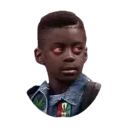 ស្ទីកเกอร์