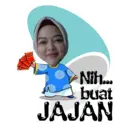 Stiker