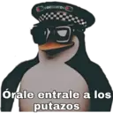 Samolepka
