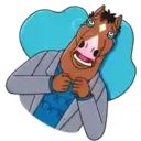 สติกเกอร์