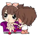 ស្ទីកเกอร์