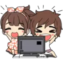 ស្ទីកเกอร์