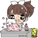 ស្ទីកเกอร์