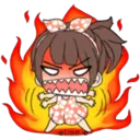 ស្ទីកเกอร์