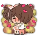 ស្ទីកเกอร์