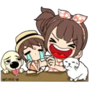 ស្ទីកเกอร์