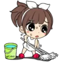 ស្ទីកเกอร์