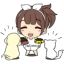 ស្ទីកเกอร์